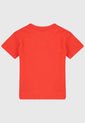Camiseta Rojo-Azul GAP Kids de GAP