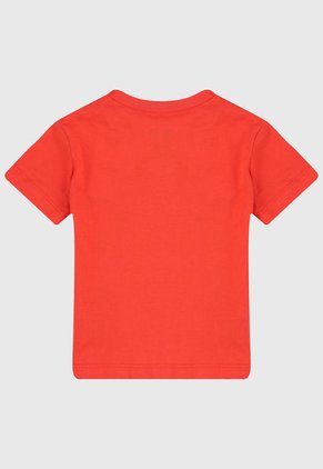 Camiseta Rojo-Azul GAP Kids