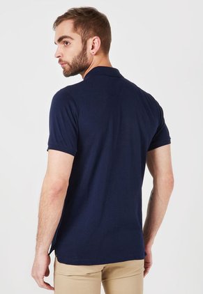 Polo Azul GAP