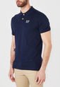 Polo Azul GAP de GAP