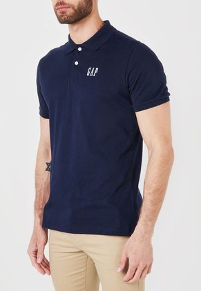 Polo Azul GAP