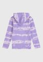 Buzo Morado-Blanco GAP Kids de GAP