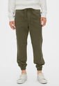 Pantalón Verde Oliva GAP de GAP