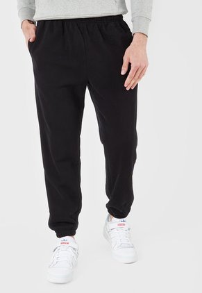 Pantalón Sudadera Negro GAP