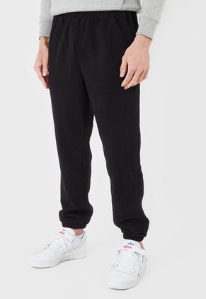 Pantalón Sudadera Negro GAP