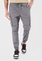 Pantalón Cargo Gris GAP de GAP