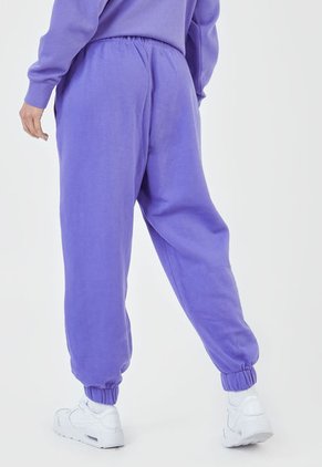 Jogger Lila-Blanco GAP