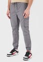 Pantalón Cargo Gris GAP de GAP