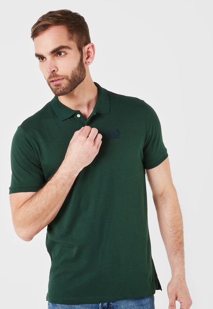 Polo Verde GAP