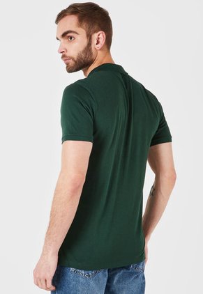 Polo Verde GAP