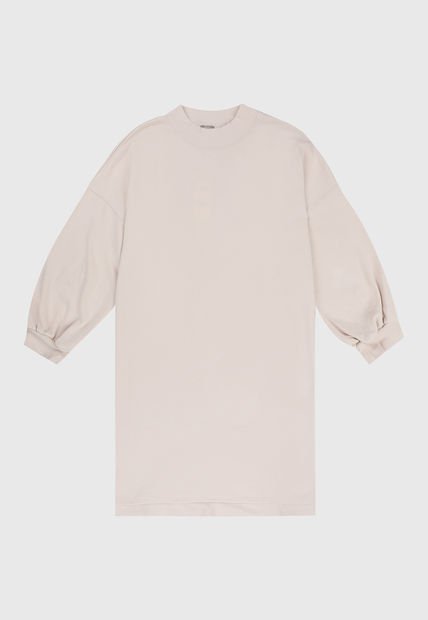 gap beige dress