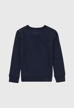 Buzo Azul-Beige GAP Kids