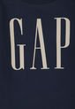 Buzo Azul-Beige GAP Kids de GAP