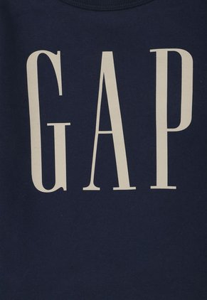 Buzo Azul-Beige GAP Kids