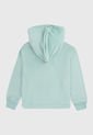 Buzo Verde Menta GAP Kids de GAP