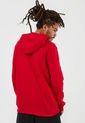 Hoodie Rojo GAP de GAP