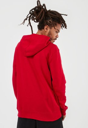 Hoodie Rojo GAP