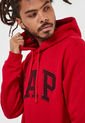 Hoodie Rojo GAP de GAP