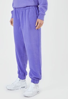 Jogger Lila-Blanco GAP