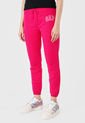 Jogger Magenta-Blanco GAP de GAP