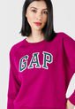 Buzo Violeta-Verde-Blanco GAP de GAP