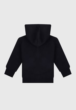 Chaqueta Azul Navy-Blanco Gap Kids