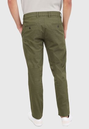 Pantalón Verde Oliva GAP