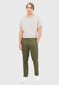 Pantalón Verde Oliva GAP de GAP