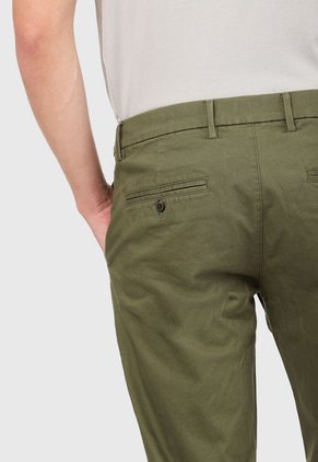 Pantalón Verde Oliva GAP