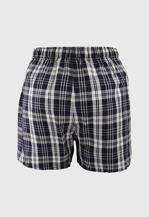 Bóxer Azul-Beige GAP