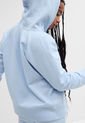 Hoodie Celeste-Azul Navy GAP de GAP