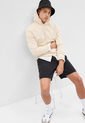 Hoodie Beige GAP de GAP