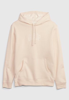 Hoodie Beige GAP