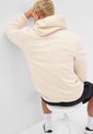 Hoodie Beige GAP de GAP