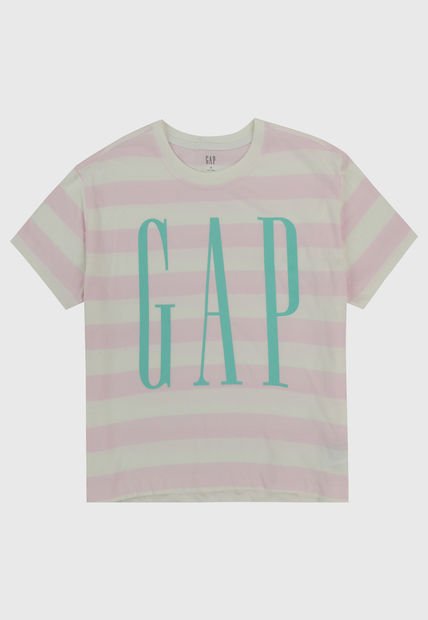 Camiseta Gap Hombre Camiseta Gap Original Para Hombre Rosa Buzos