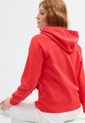 Hoodie Rojo-Azul-Blanco GAP de GAP
