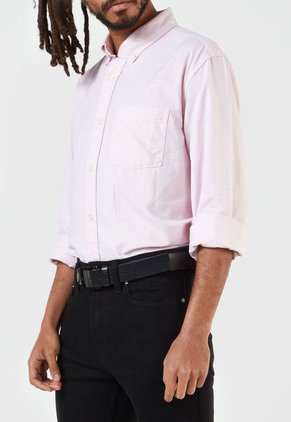Camisa Rosa GAP