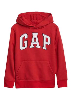 Buzo Rojo GAP