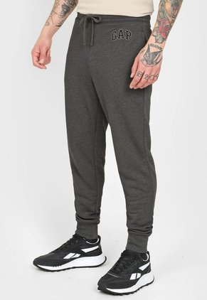 Pantalón Gris GAP