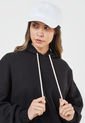 Hoodie Negro-Blanco GAP de GAP