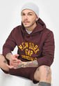 Buzo Vinotinto GAP de GAP