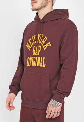 Buzo Vinotinto GAP