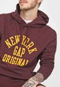 Buzo Vinotinto GAP de GAP