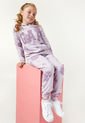 Hoodie Violeta-Lila GAP Kids de GAP