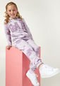 Hoodie Violeta-Lila GAP Kids de GAP