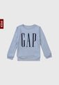 Buzo Celeste-Azul GAP Kids de GAP