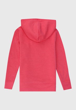 Hoodie Magenta-Gris GAP Kids