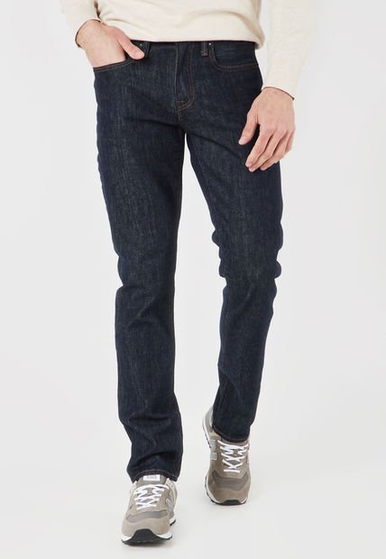 Jean Azul Navy GAP