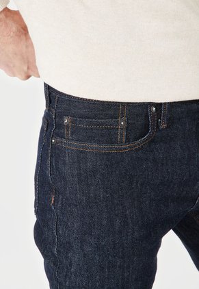 Jean Azul Navy GAP