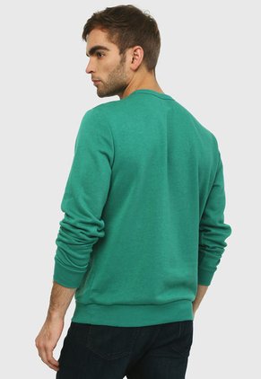 Buzo Verde-Amarillo GAP